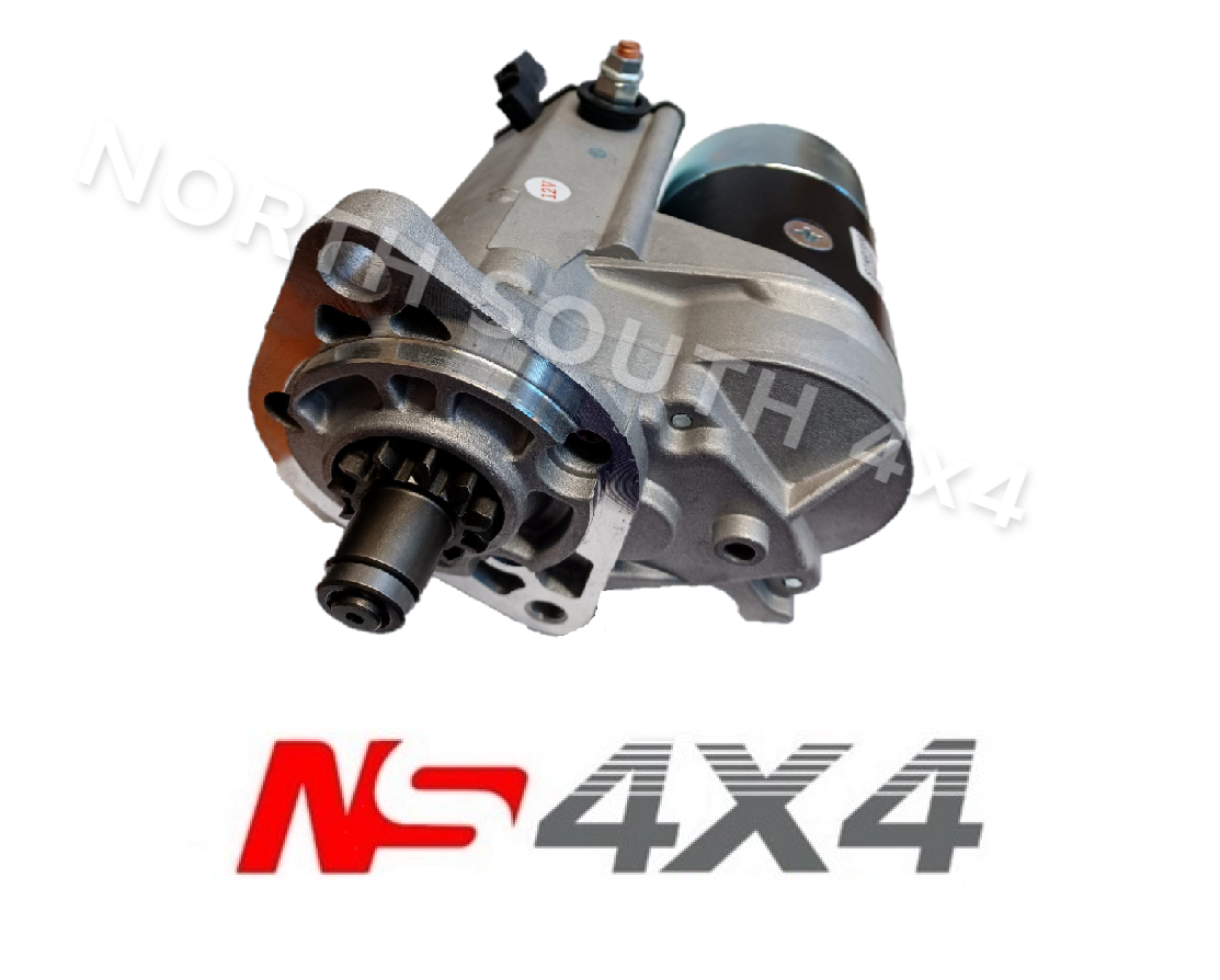 Ns4x4